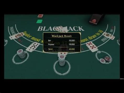Judgment blackjack exploit  So, it appears the Blackjack exploit doesn't work in the Remastered Version at all